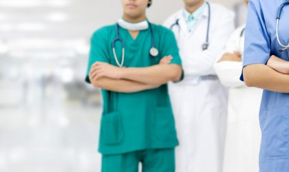 Risque infectieux au bloc opératoire en partenariat avec le CPIAS