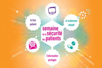 Semaine de la sécurité des patients : Prix Qualité 2021