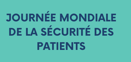 Journée du signalement des EIG : Mise à disposition du KIT EIGS + Challenge FORAP