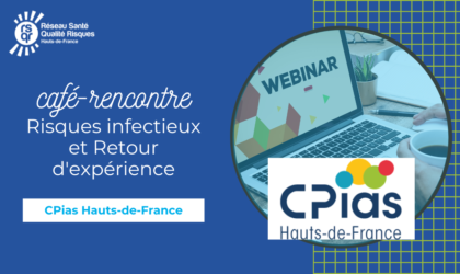 [RSQR / CPIAS] Café Rencontre Certification IAS - Retour d'Expérience