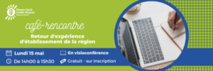 [RSQR - Café Rencontre] REX Visite de certification
