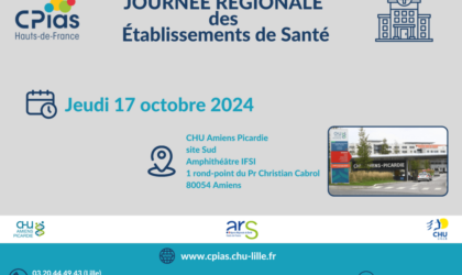 Journée régionale CPIAS