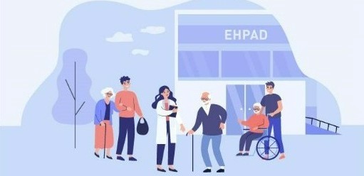 Journée régionale dédiée aux EHPAD HDF - PILOTER & TRANSFORMER les EHPAD face aux défis du bien vieillir